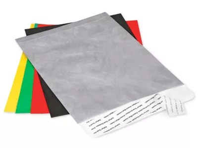 Color Tyvek® Envelopes in Stock ULINE.ca
