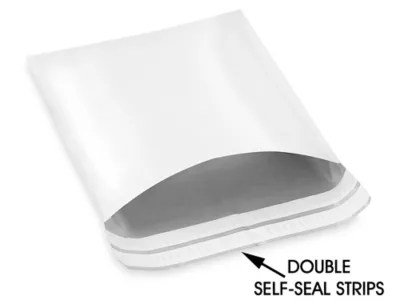 Returnable Poly Mailers in Stock - ULINE.ca