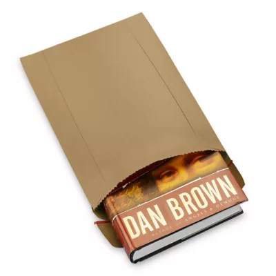 Jiffy Rigi Bag® Sobres en Existencia ULINE