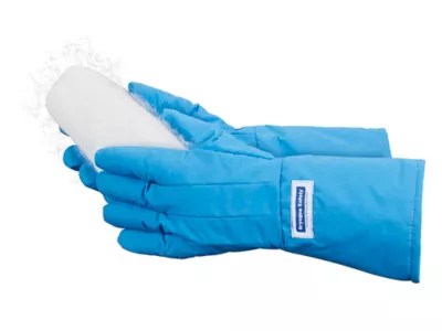 Cryogenic Gloves in Stock ULINE