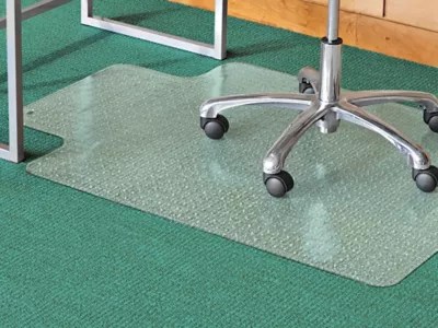Chair Mats, Chair Mats for Carpet, Office Chair Mats in Stock ULINE