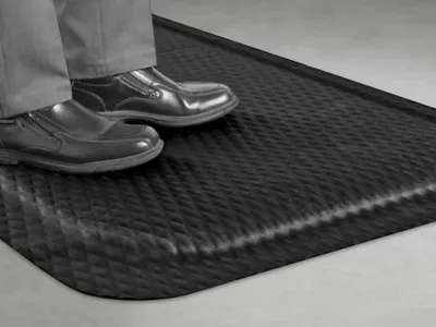Hog Heaven™ Mats, Hog Heaven™ Nitrile Mats in Stock ULINE