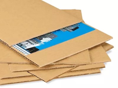 Small Cardboard Sheets, Small Corrugated Pads in Stock ULINE.ca