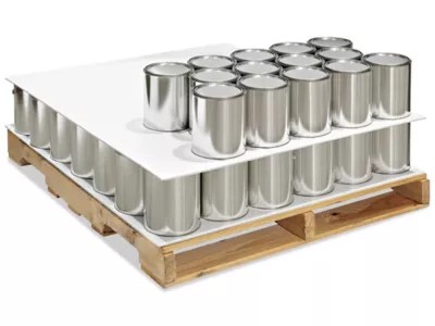 Corrugated Plastic Sheets and Panels in Stock ULINE