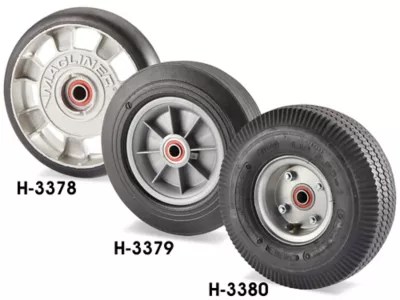 Magliner® Parts, Magliner® Hand Truck Parts, Magliner® Wheels in Stock