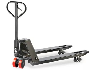 Uline Deluxe Pallet Jack, Deluxe Pallet Jacks in Stock ULINE