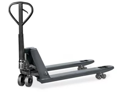 Heavy Duty Pallet Jack, Heavy Duty Pallet Truck in Stock ULINE