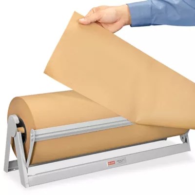 Kraft Paper Rolls, Brown Kraft Paper Rolls in Stock ULINE.ca
