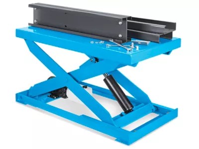 Electric Lift Tables, Electric Scissor Lift Tables in Stock ULINE.ca