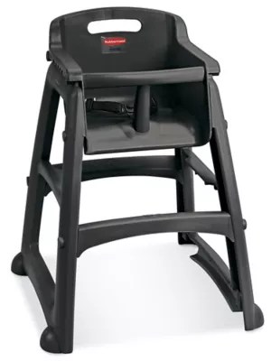 Restaurant High Chairs & Rubbermaid® High Chairs in Stock ULINE.ca