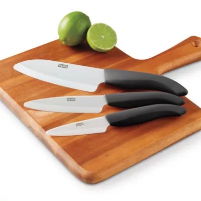 Kyocera Ceramic Knives in Stock Uline