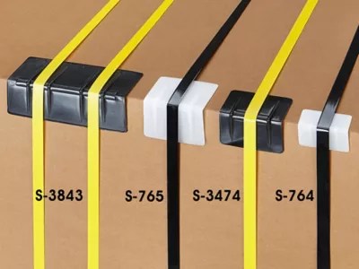 Strap Guards in Stock ULINE