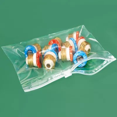 Slider Zip Bags, Slide Lock Bags in Stock ULINE