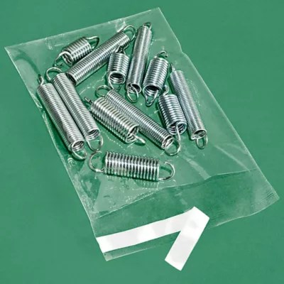 Resealable Bags, Resealable Poly Bags in Stock ULINE.ca