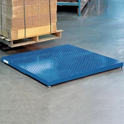 ULINE Search Results: Pallet Scale