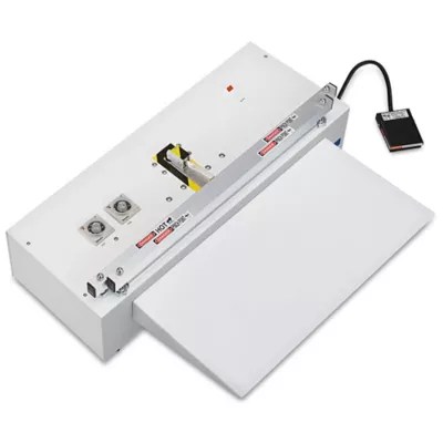 Vacuum Sealer Machine, Food Sealers in Stock ULINE