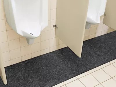 Grip Tight Urinal Mat in Stock ULINE.ca