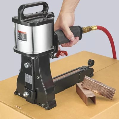Triple Wall Stapler in Stock ULINE.ca