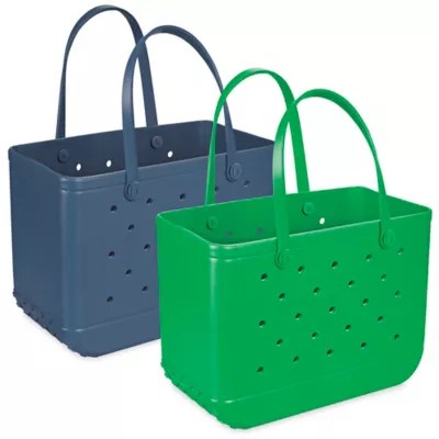 The Ultimate Tote in Stock Uline