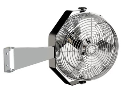 Packing Station Workstation Fan in Stock Uline.ca