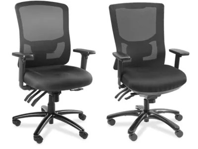 24 / 7 Mesh Chairs in Stock Uline.ca