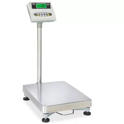Uline Deluxe MultiUse Platform Scales in Stock ULINE.ca