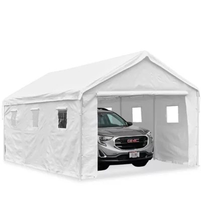 ULINE Search Results: Canvas Tents