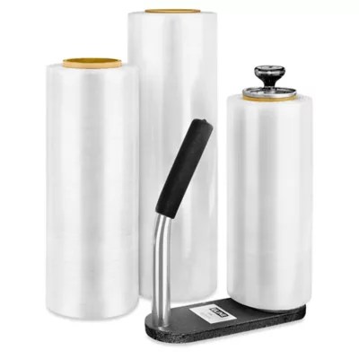 Blown Stretch Wrap, Uline Blown Stretch Wrap in Stock ULINE.ca