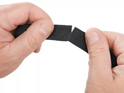 Velcro® Brand Perforated Straps in Stock Uline.ca