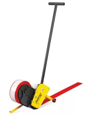 Deluxe Safety Tape Applicator in Stock Uline