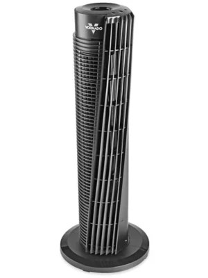Vornado® Tower Fan in Stock Uline.ca
