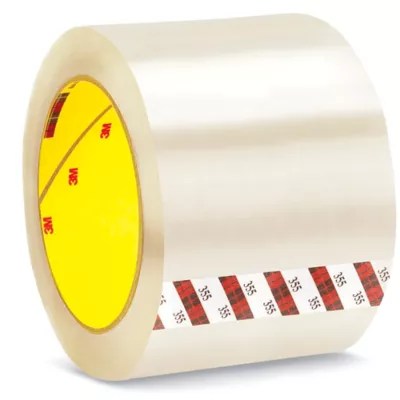 3M 355 Carton Sealing Tape in Stock ULINE.ca