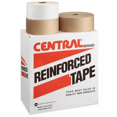 Central Tape in Stock ULINE.ca
