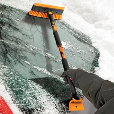 Snow Brush in Stock - ULINE