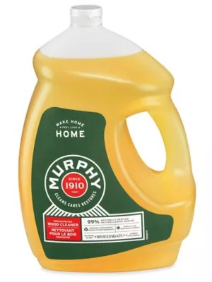 Murphy's® Oil Soap, Oil Soap Wood Cleaner in Stock ULINE