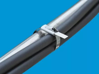 How to Install Metal Cable Ties StepbyStep Guide