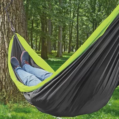 Handy Hammock in Stock ULINE.ca