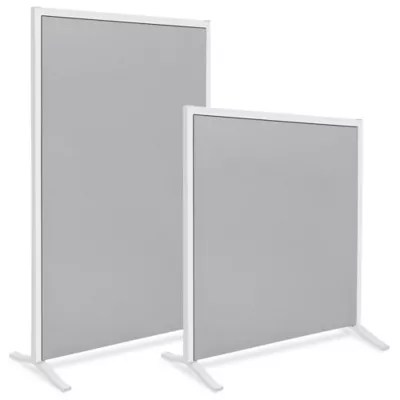 HON® Fabric Partitions in Stock ULINE.ca