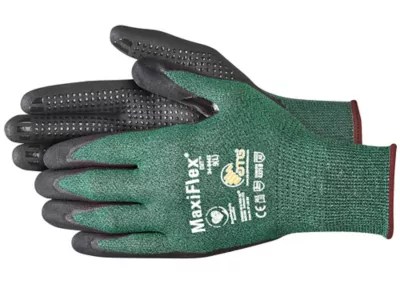 MaxiFlex® 348443 Cut Resistant Gloves in Stock ULINE