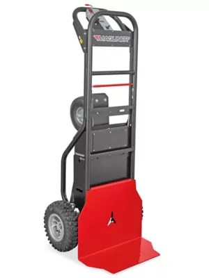 Motorized Hand Trucks in Stock ULINE