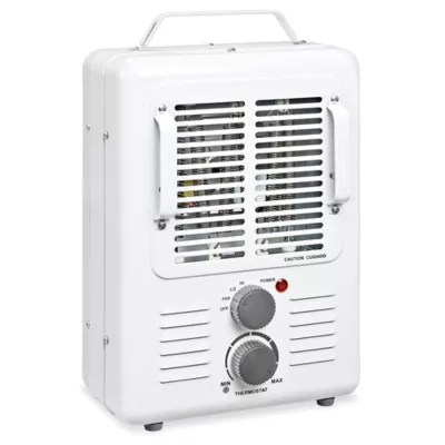 ULINE Search Results: Heater