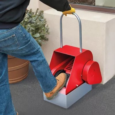 BootBoy® Industrial Boot Cleaner in Stock ULINE.ca