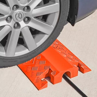 Drop Over Cable Protectors in Stock ULINE.ca