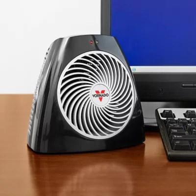 Desktop Heaters, Personal Heaters in Stock ULINE