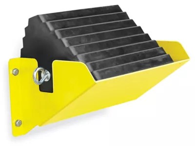 Wheel Chock Holder in Stock ULINE.ca