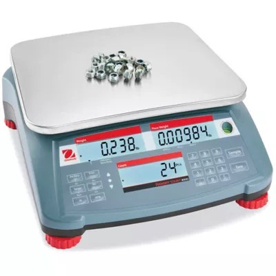 OHAUS Ranger® Count 3000 Scales in Stock ULINE.ca