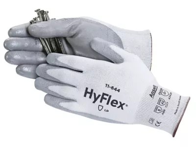 Ansell HyFlex® 11644 HPPE Gloves in Stock ULINE
