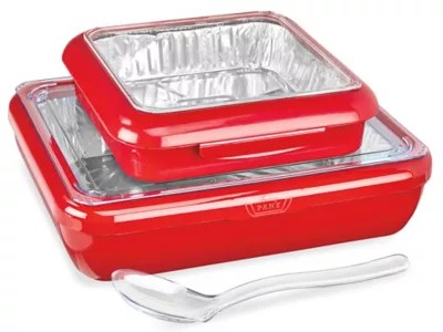 Fancy Panz™ Set in Stock ULINE