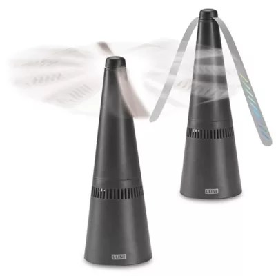 Bug Fan Set in Stock ULINE.ca