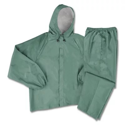 Frogg Toggs® Rain Suit in Stock ULINE.ca